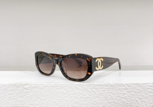 CHNL Sunglasses AAAA-2241
