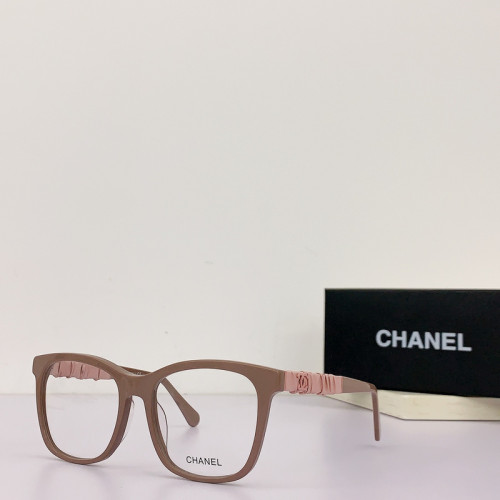 CHNL Sunglasses AAAA-2262