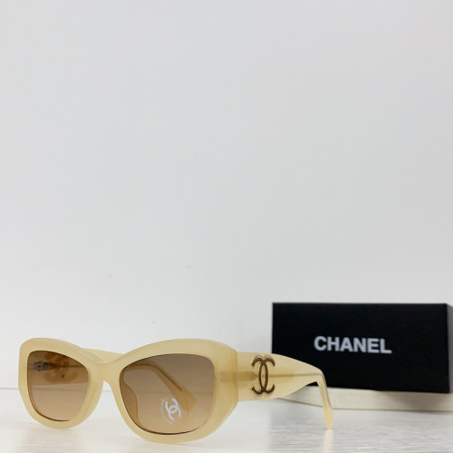 CHNL Sunglasses AAAA-2292
