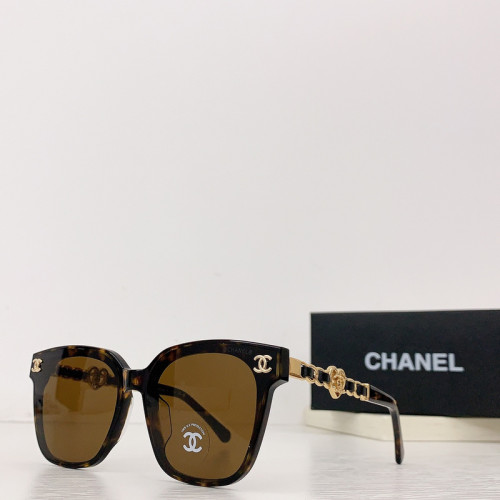 CHNL Sunglasses AAAA-2305