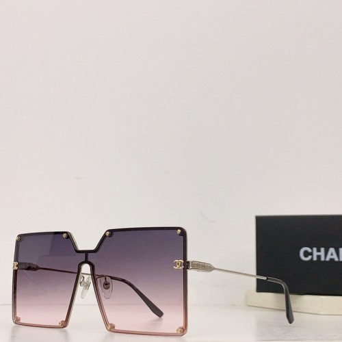CHNL Sunglasses AAAA-2297