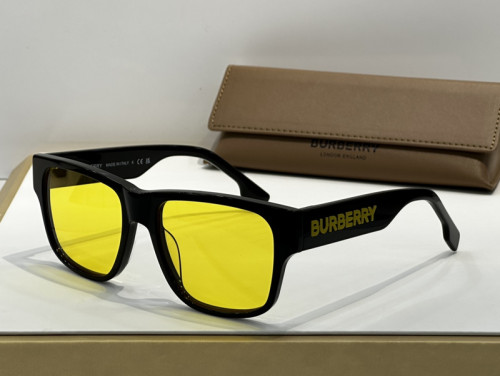 Burberry Sunglasses AAAA-1834
