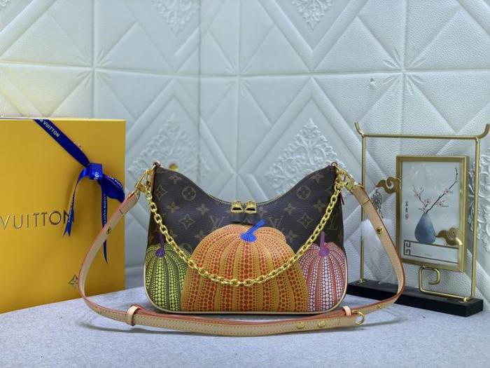 LV Hangbags AAA Women-969