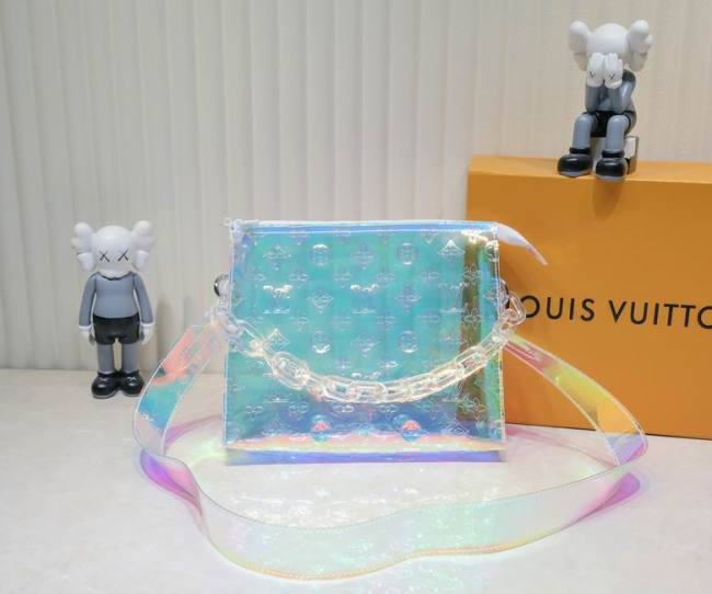 LV Hangbags AAA Women-1035