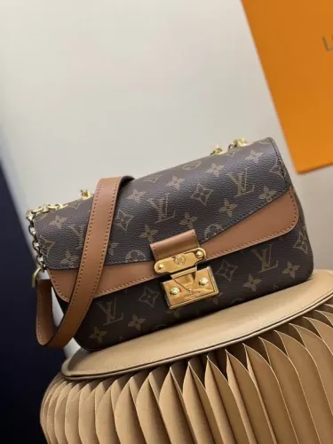 LV Hangbags AAA Women-1017