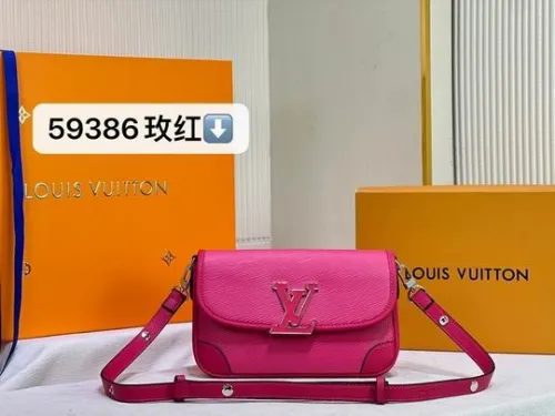LV Hangbags AAA Women-979