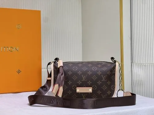 LV Hangbags AAA Women-1083