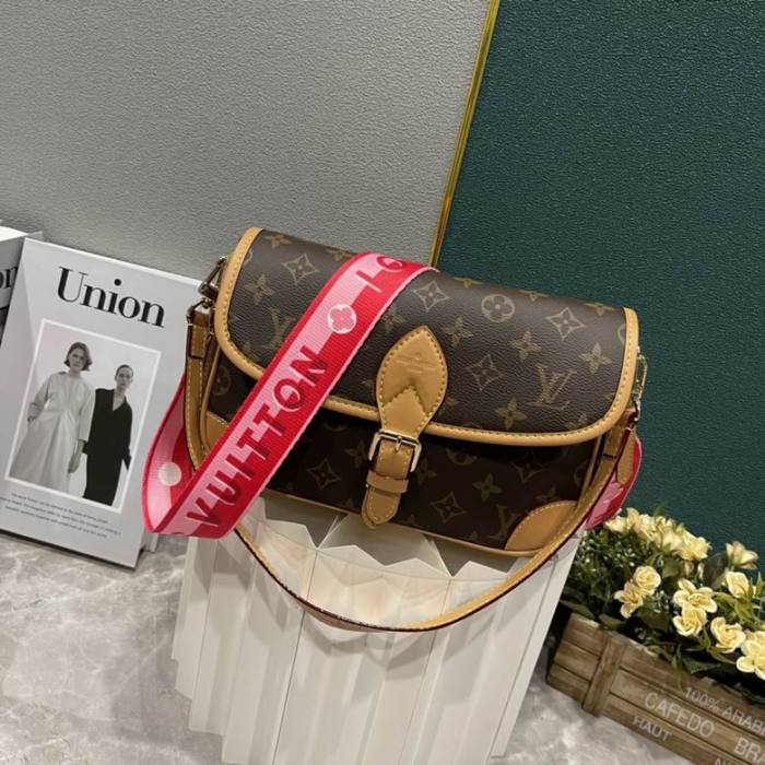 LV Hangbags AAA Women-994