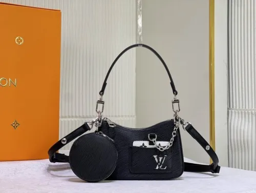 LV Hangbags AAA Women-1073