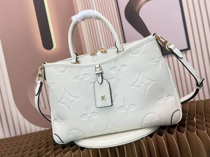 LV Hangbags AAA Women-1116