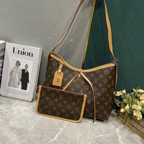 LV Hangbags AAA Women-1062