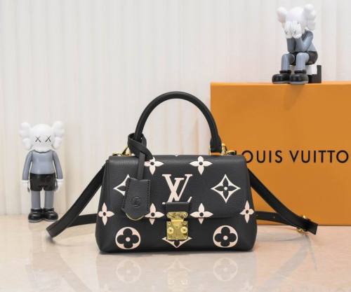 LV Hangbags AAA Women-1070