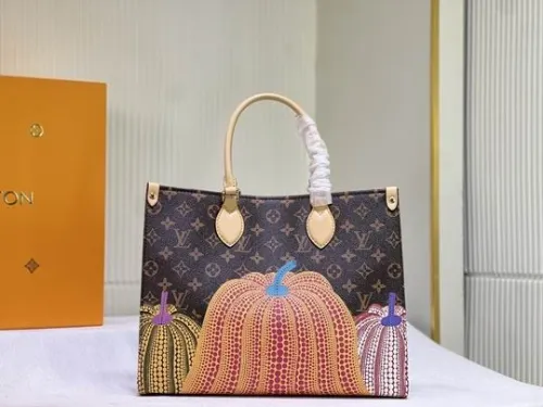LV Hangbags AAA Women-1182