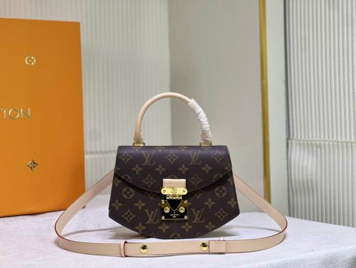 LV Hangbags AAA Women-1084