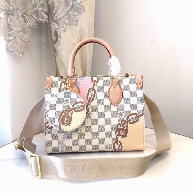 LV Hangbags AAA Women-1174