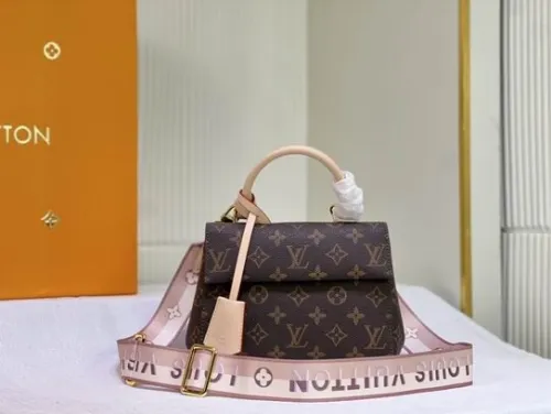 LV Hangbags AAA Women-1065