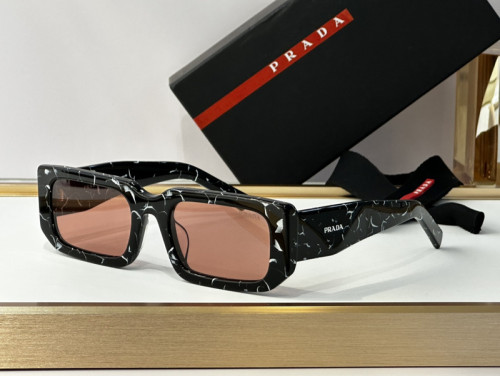 Prada Sunglasses AAAA-2770