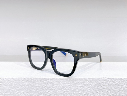 LV Sunglasses AAAA-2598