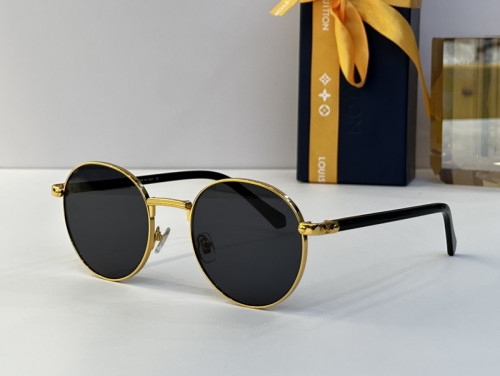 LV Sunglasses AAAA-2657