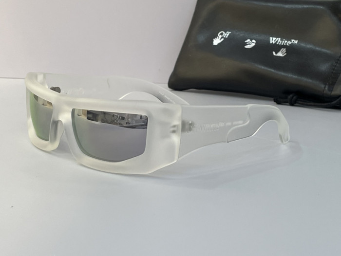 Off white Sunglasses AAAA-526