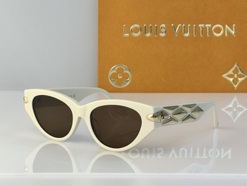 LV Sunglasses AAAA-2559
