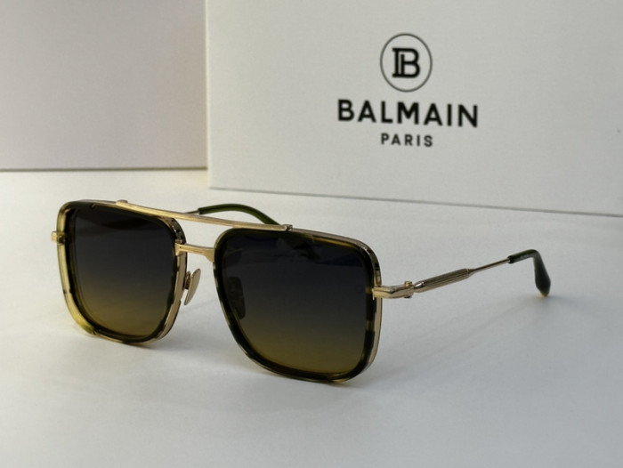 YL  Sunglasses AAAA-369