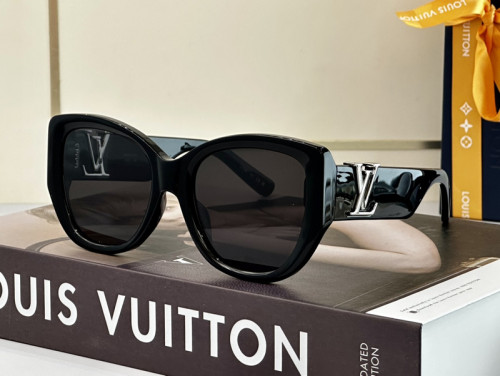 LV Sunglasses AAAA-2582