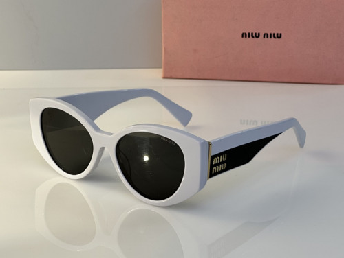 Miu Miu Sunglasses AAAA-440