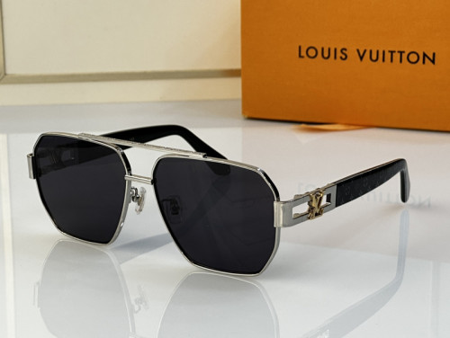 LV Sunglasses AAAA-2729