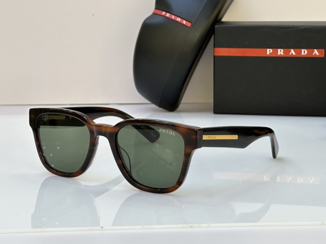 Prada Sunglasses AAAA-2542