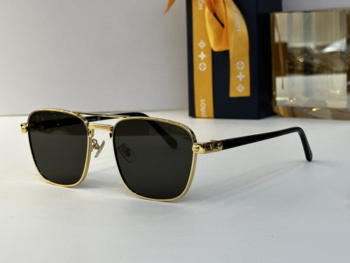 LV Sunglasses AAAA-2674