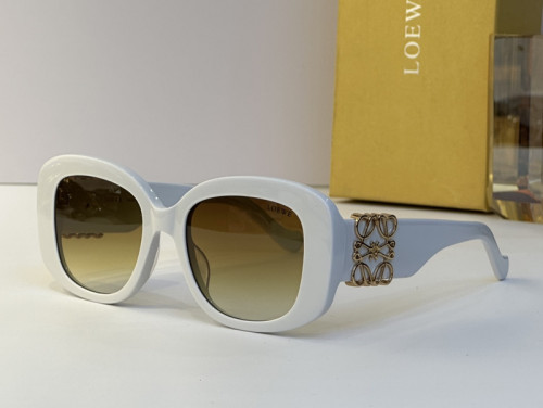 Loewe Sunglasses AAAA-031