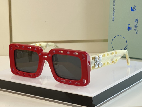 Off white Sunglasses AAAA-556