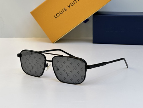 LV Sunglasses AAAA-2740