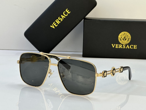 Versace Sunglasses AAAA-1753