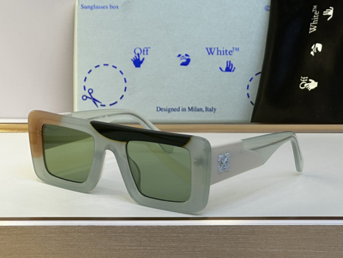 Off white Sunglasses AAAA-517