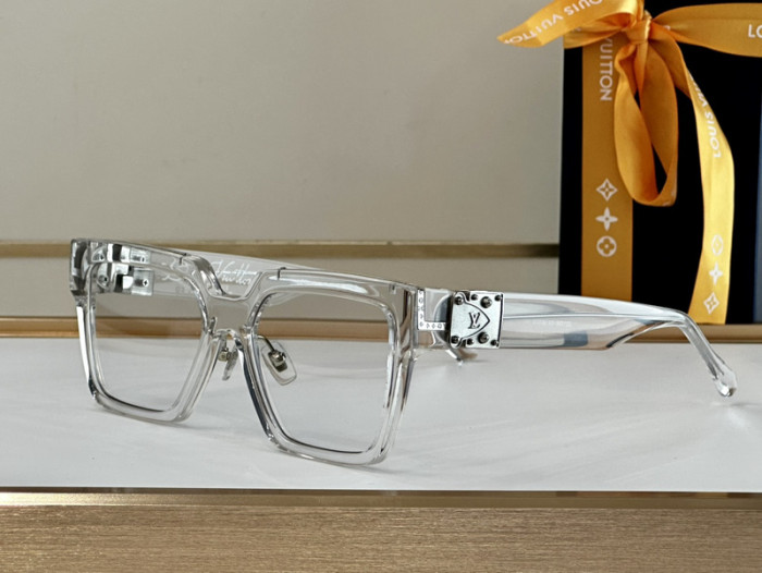 LV Sunglasses AAAA-2771