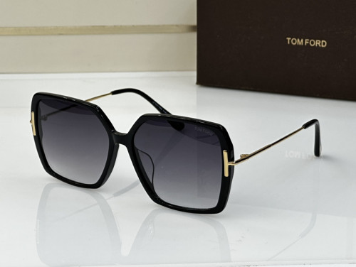 Tom Ford Sunglasses AAAA-2042