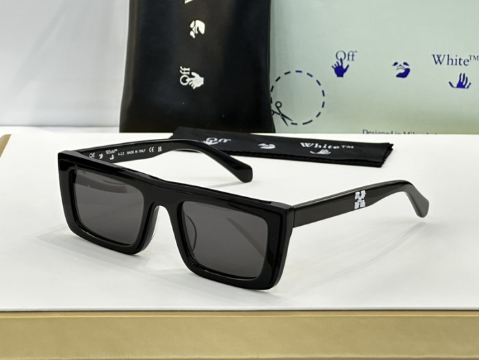 Off white Sunglasses AAAA-507
