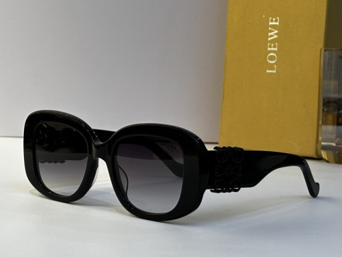 Loewe Sunglasses AAAA-047