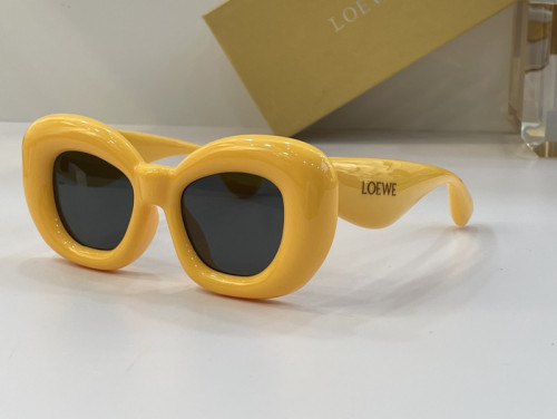 Loewe Sunglasses AAAA-052