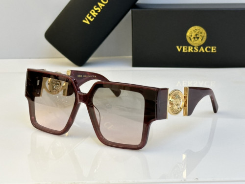 Versace Sunglasses AAAA-1769