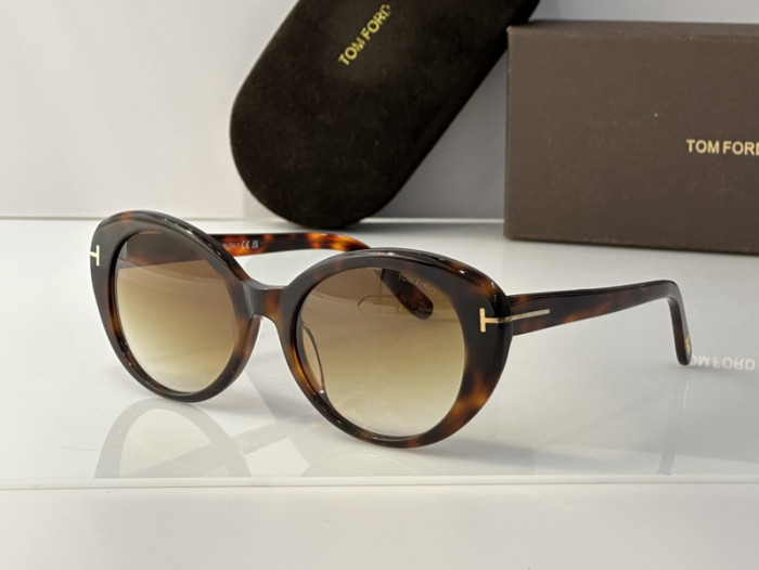 Tom Ford Sunglasses AAAA-2027
