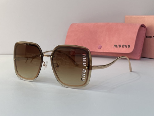 Miu Miu Sunglasses AAAA-441