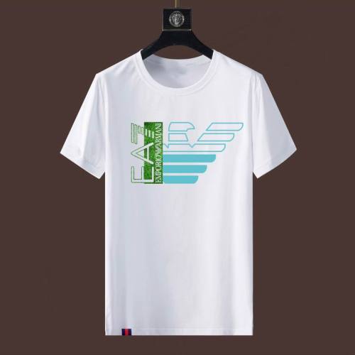 Armani t-shirt men-558(M-XXXXL)