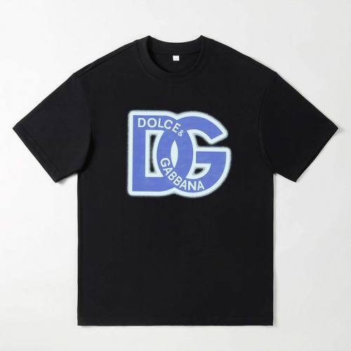 D&G t-shirt men-544(M-XXXL)