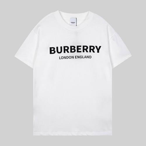 Burberry t-shirt men-2132(S-XXXL)
