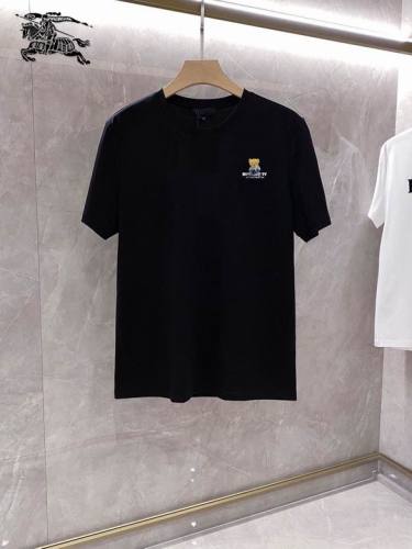 Burberry t-shirt men-2119(S-XXXXL)