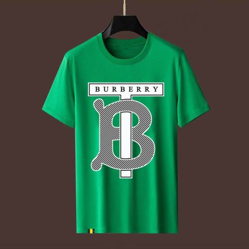 Burberry t-shirt men-2086(M-XXXXL)