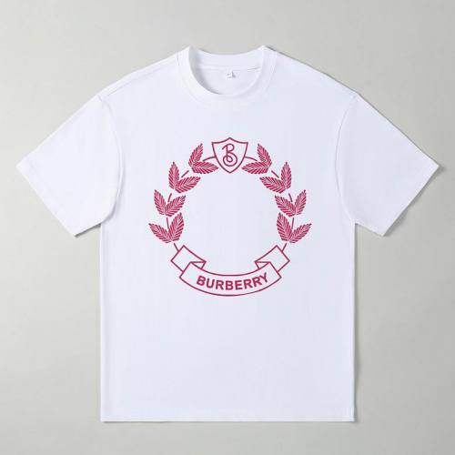 Burberry t-shirt men-2072(M-XXXL)